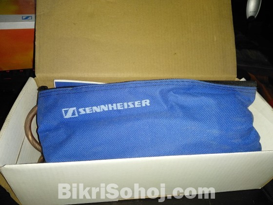 Sennheiser e845 mic new